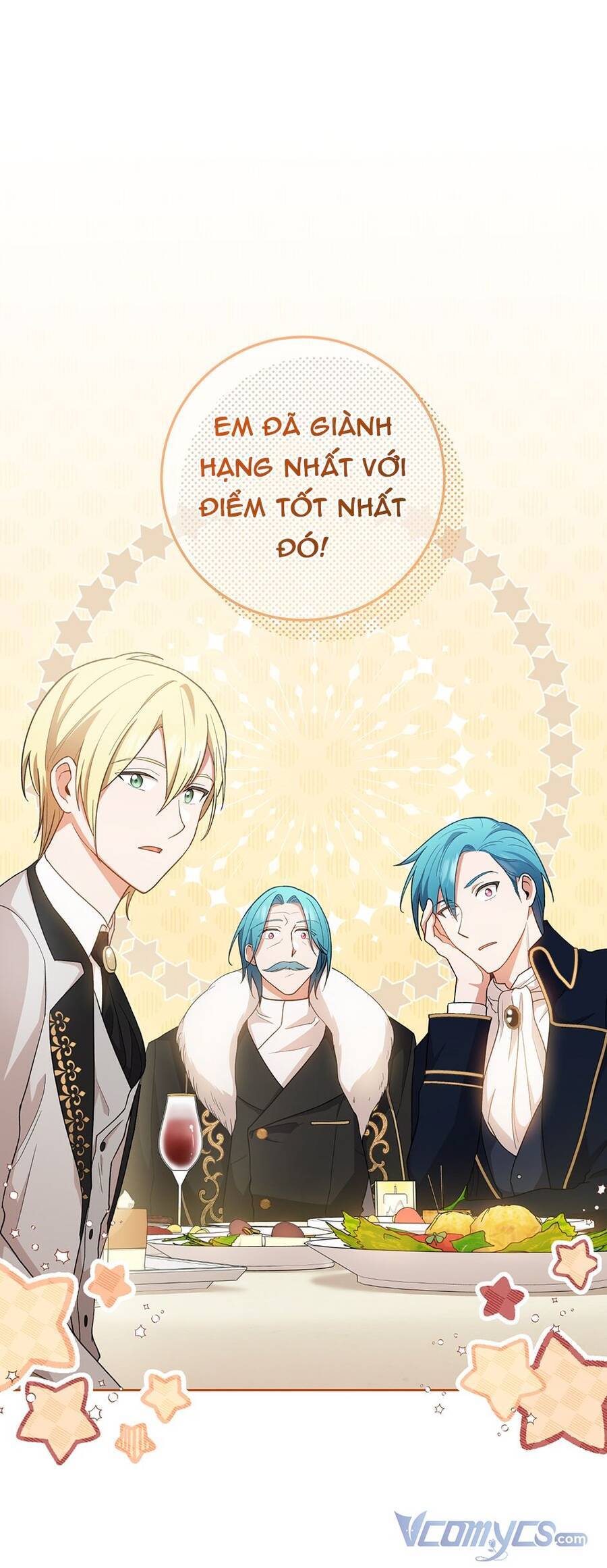 Nữ Đầu Bếp Hoàng Gia Chapter 65 - Trang 2