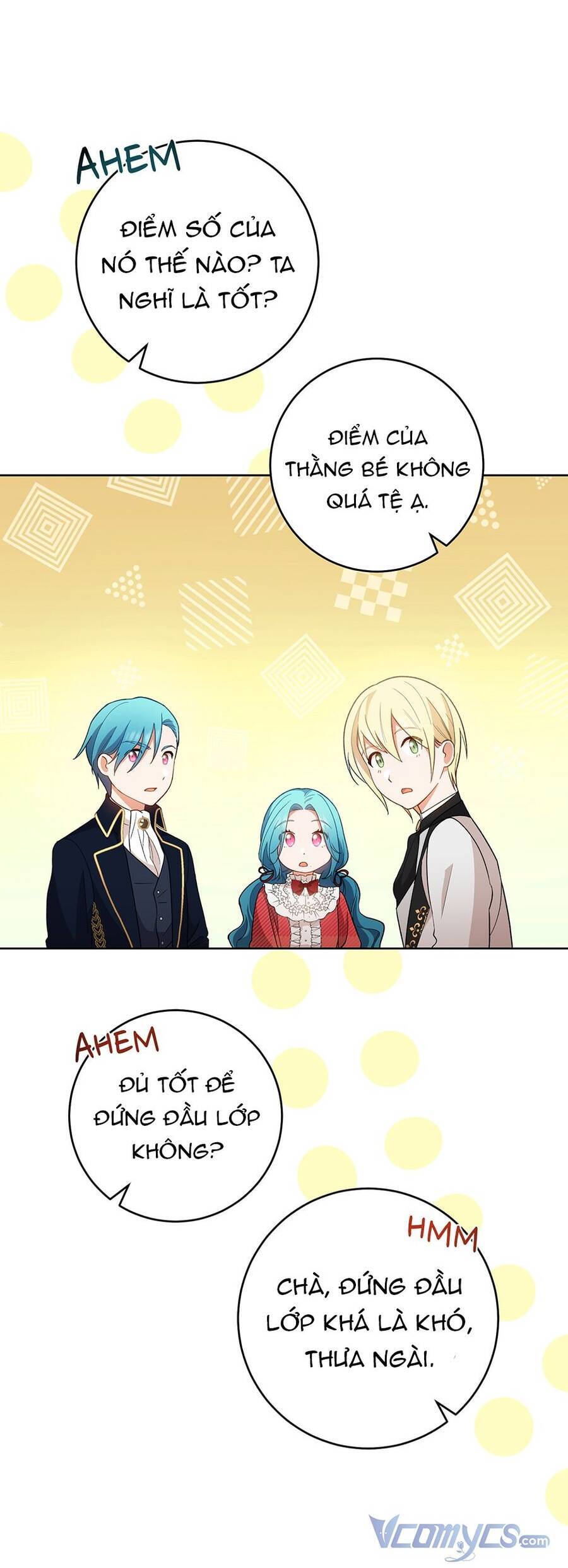 Nữ Đầu Bếp Hoàng Gia Chapter 65 - Trang 2