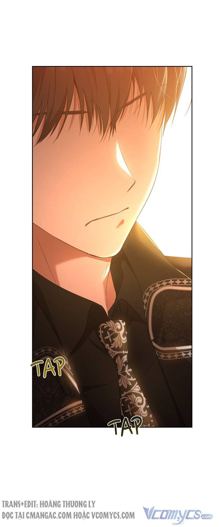 Nữ Đầu Bếp Hoàng Gia Chapter 65 - Trang 2