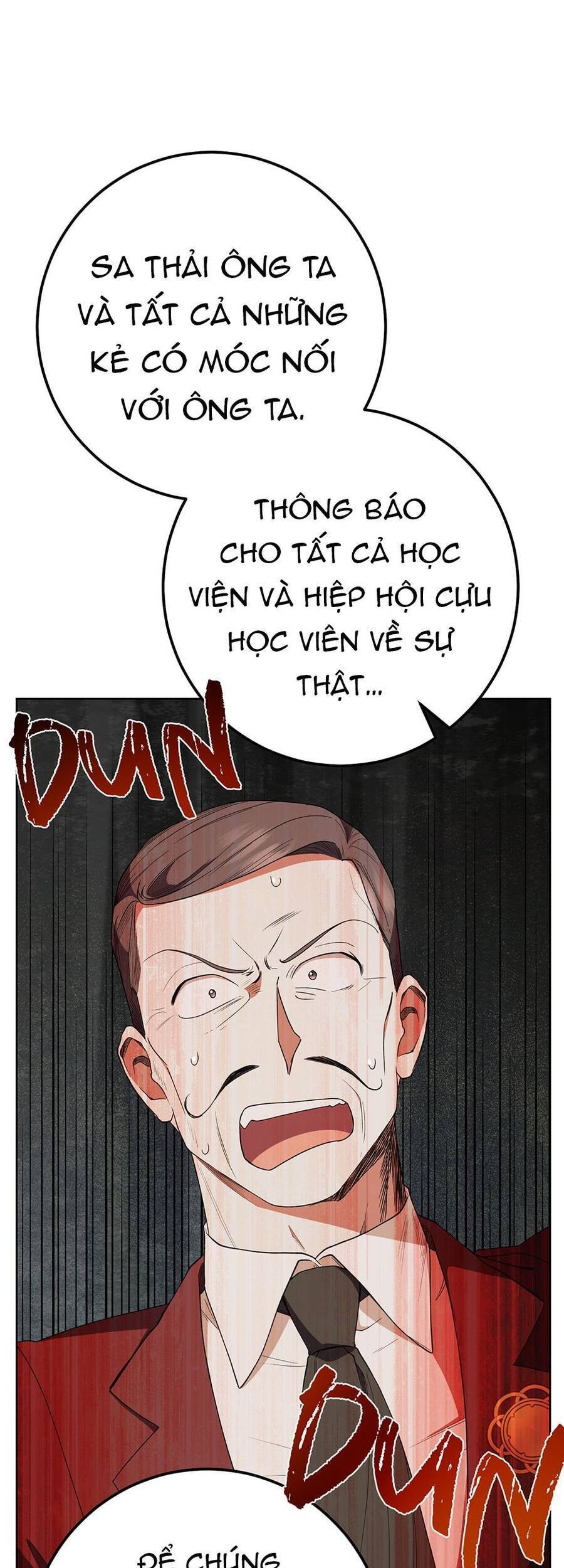 Nữ Đầu Bếp Hoàng Gia Chapter 65 - Trang 2