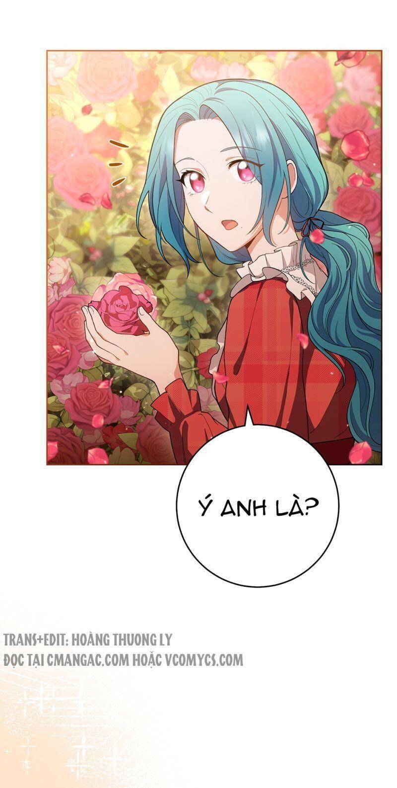 Nữ Đầu Bếp Hoàng Gia Chapter 65 - Trang 2