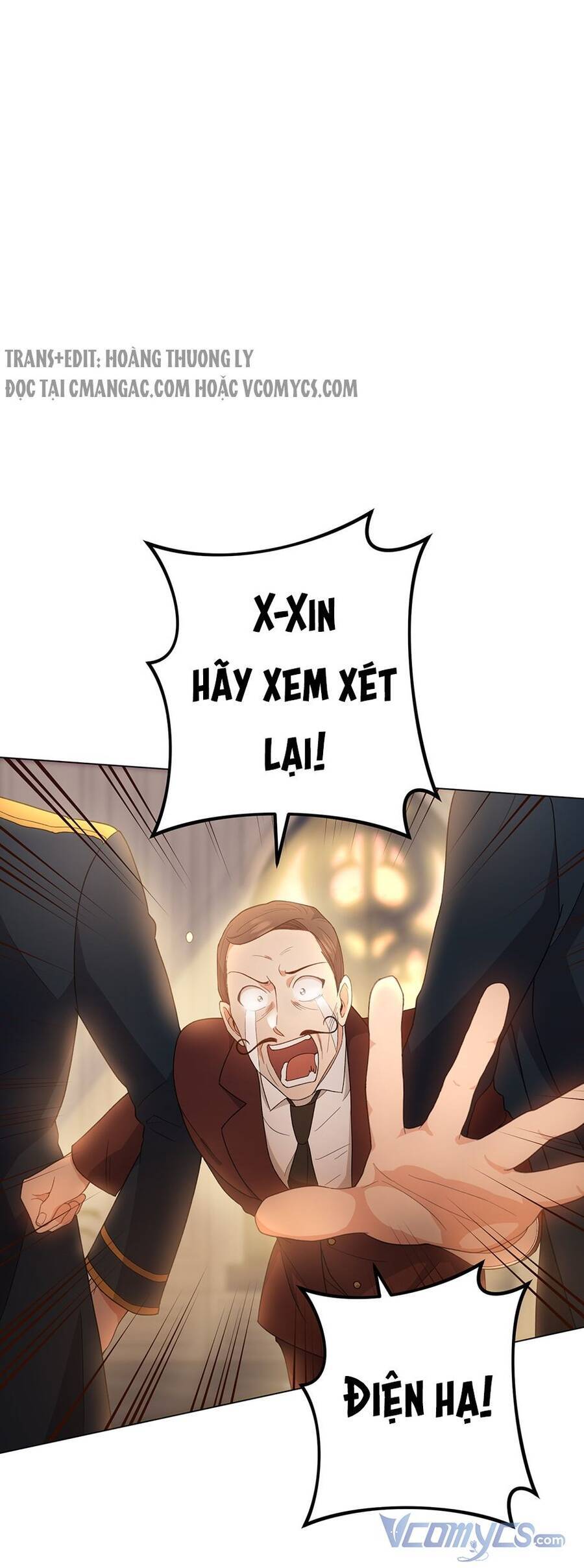 Nữ Đầu Bếp Hoàng Gia Chapter 65 - Trang 2