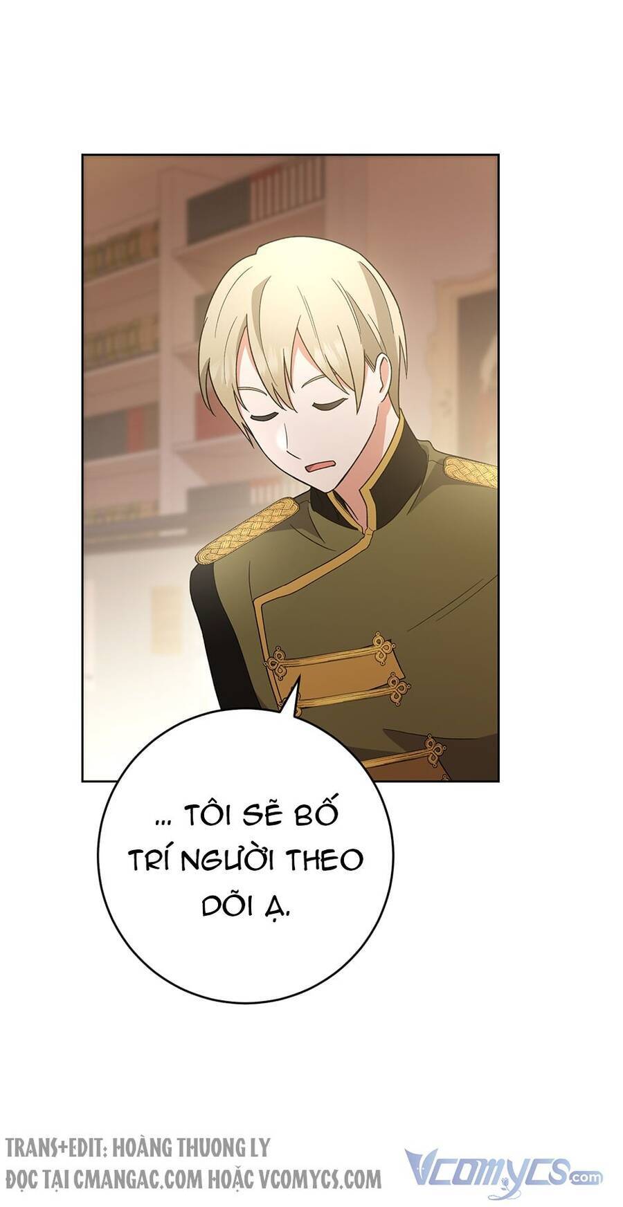 Nữ Đầu Bếp Hoàng Gia Chapter 65 - Trang 2