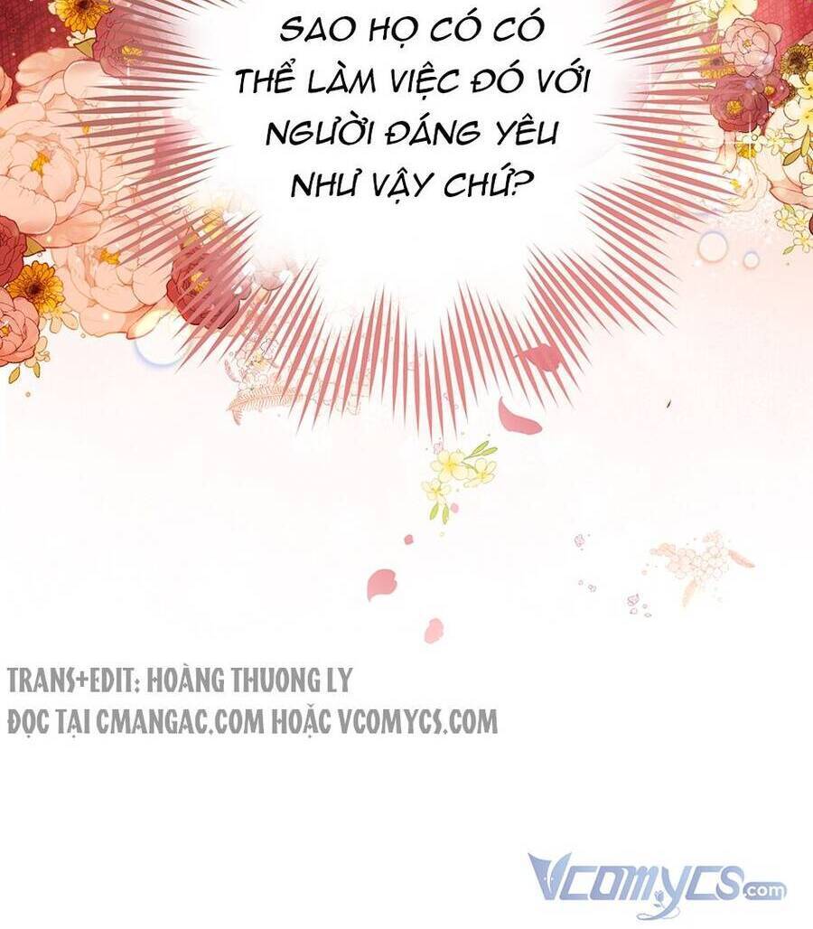 Nữ Đầu Bếp Hoàng Gia Chapter 65 - Trang 2