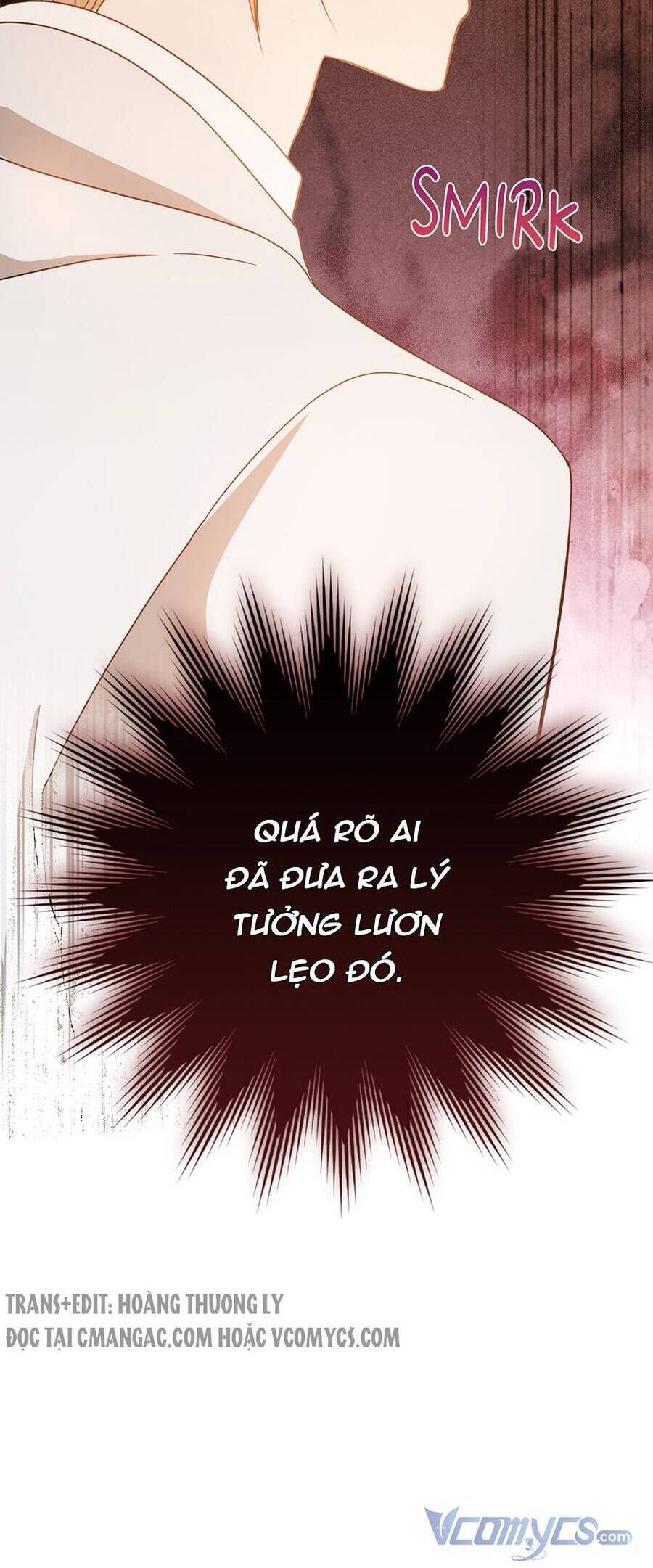 Nữ Đầu Bếp Hoàng Gia Chapter 65 - Trang 2