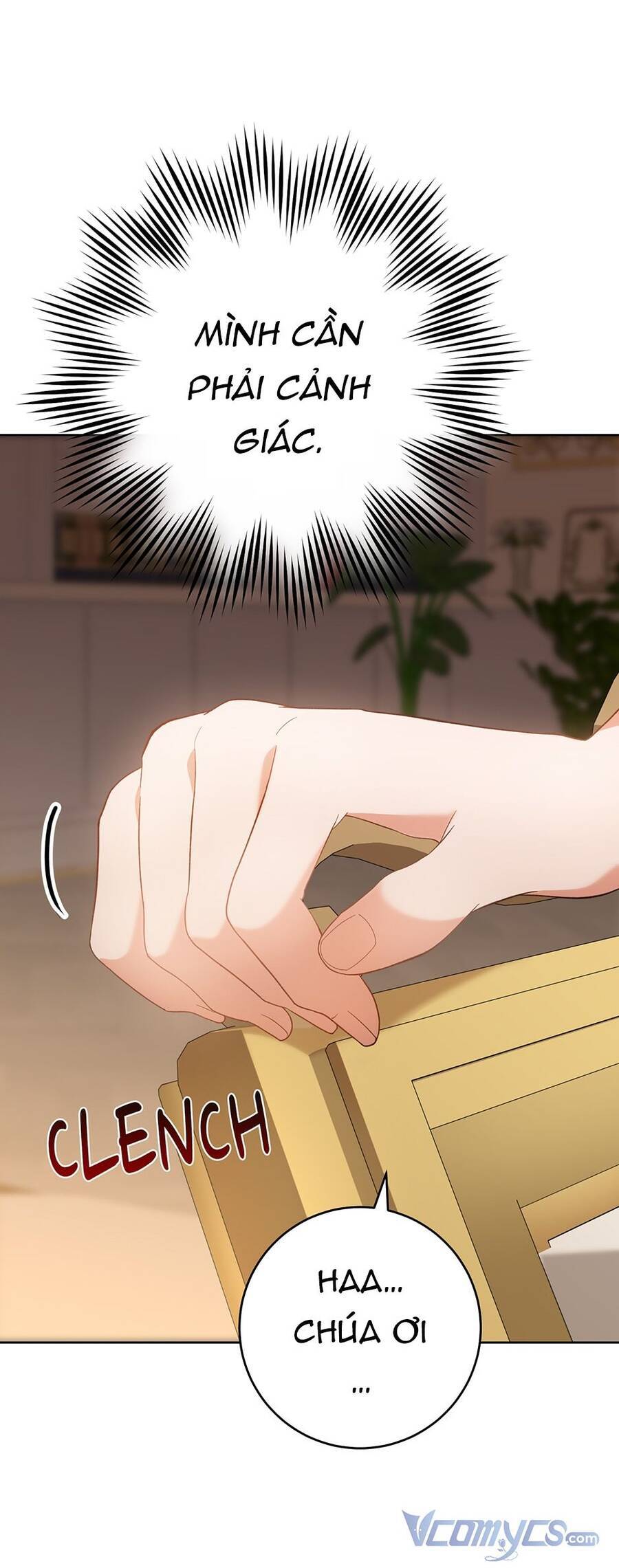 Nữ Đầu Bếp Hoàng Gia Chapter 65 - Trang 2