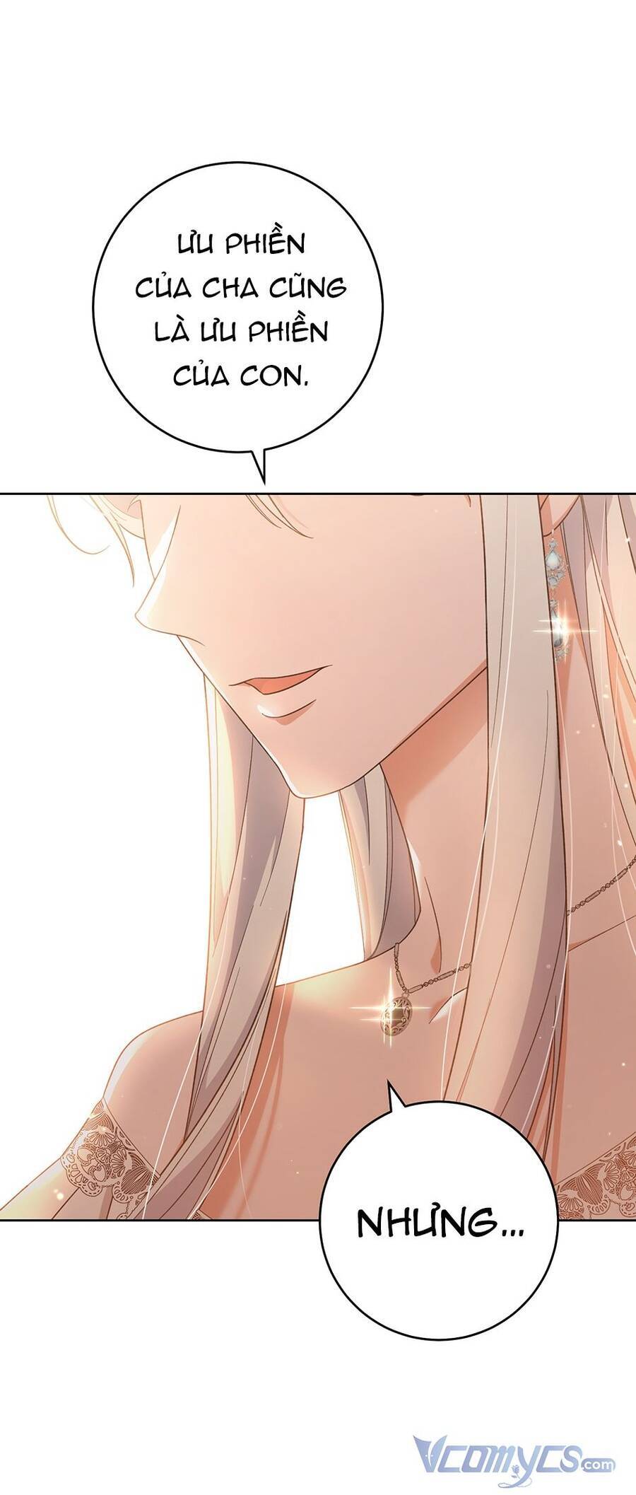 Nữ Đầu Bếp Hoàng Gia Chapter 65 - Trang 2