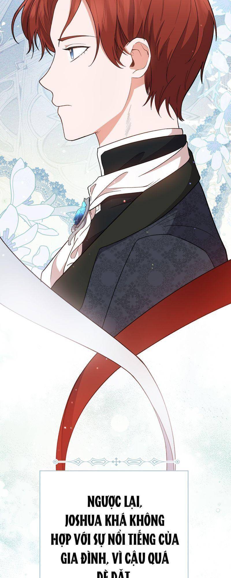 Nữ Đầu Bếp Hoàng Gia Chapter 66 - Trang 2