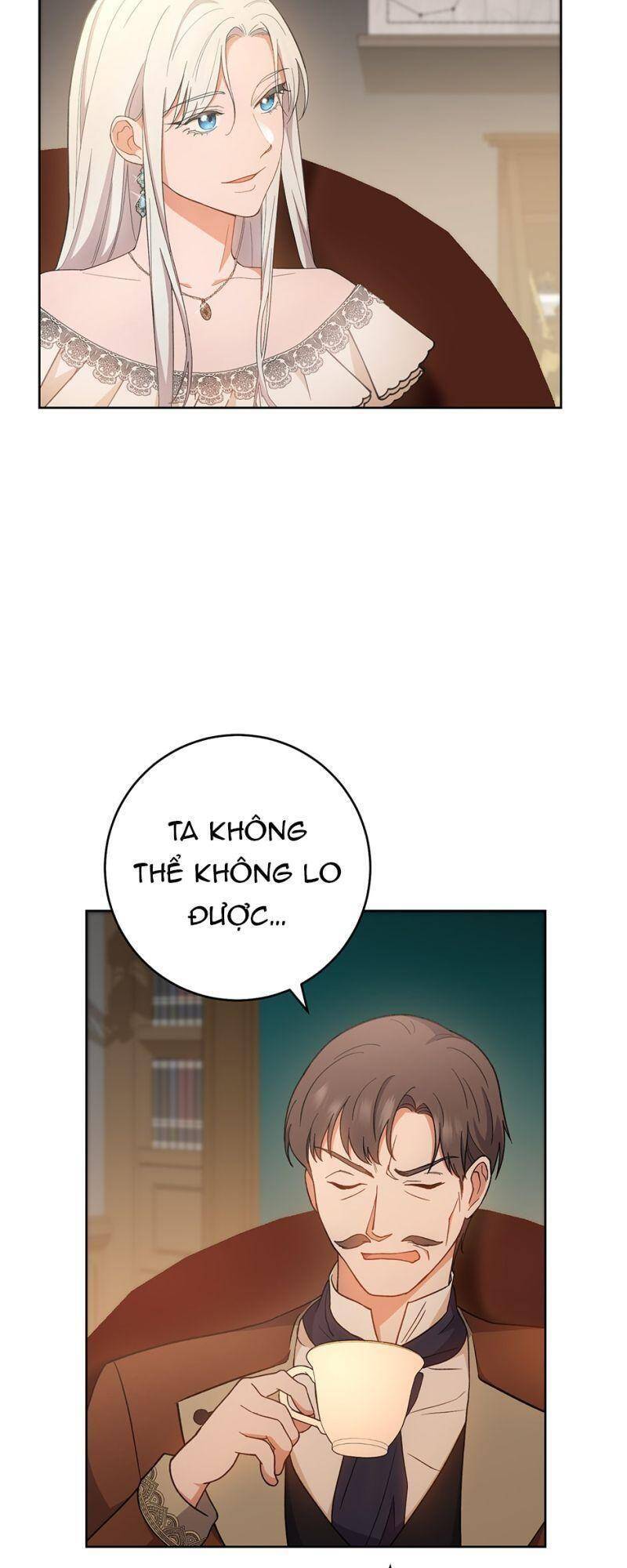 Nữ Đầu Bếp Hoàng Gia Chapter 66 - Trang 2