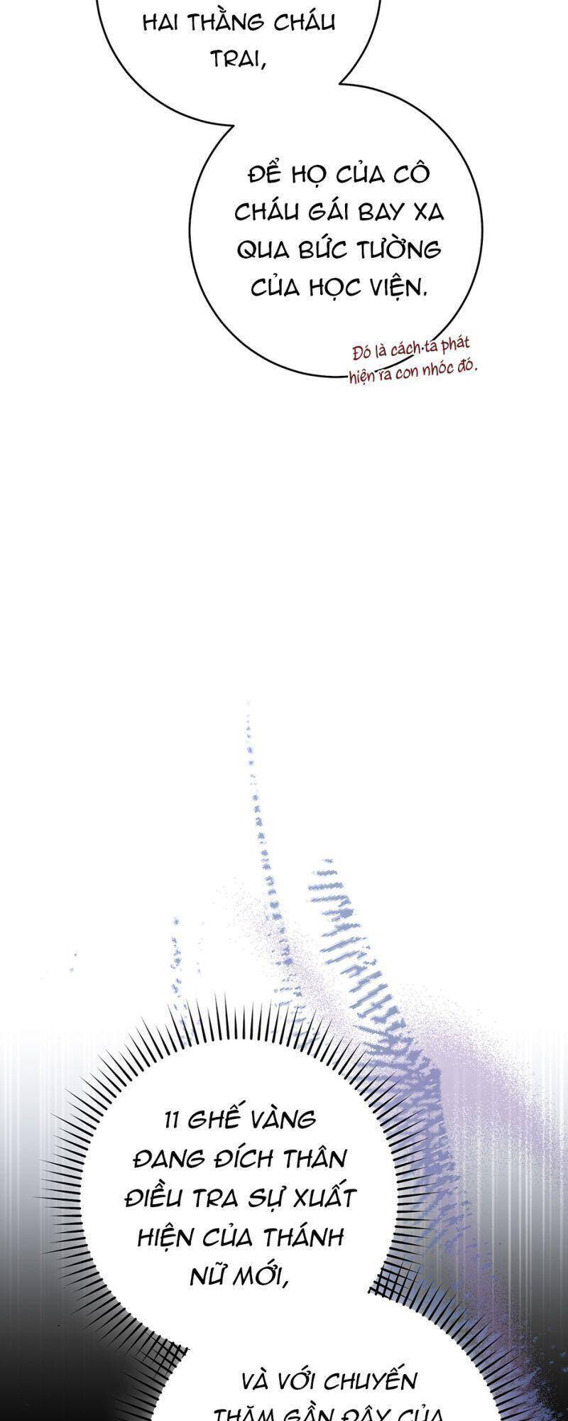 Nữ Đầu Bếp Hoàng Gia Chapter 66 - Trang 2