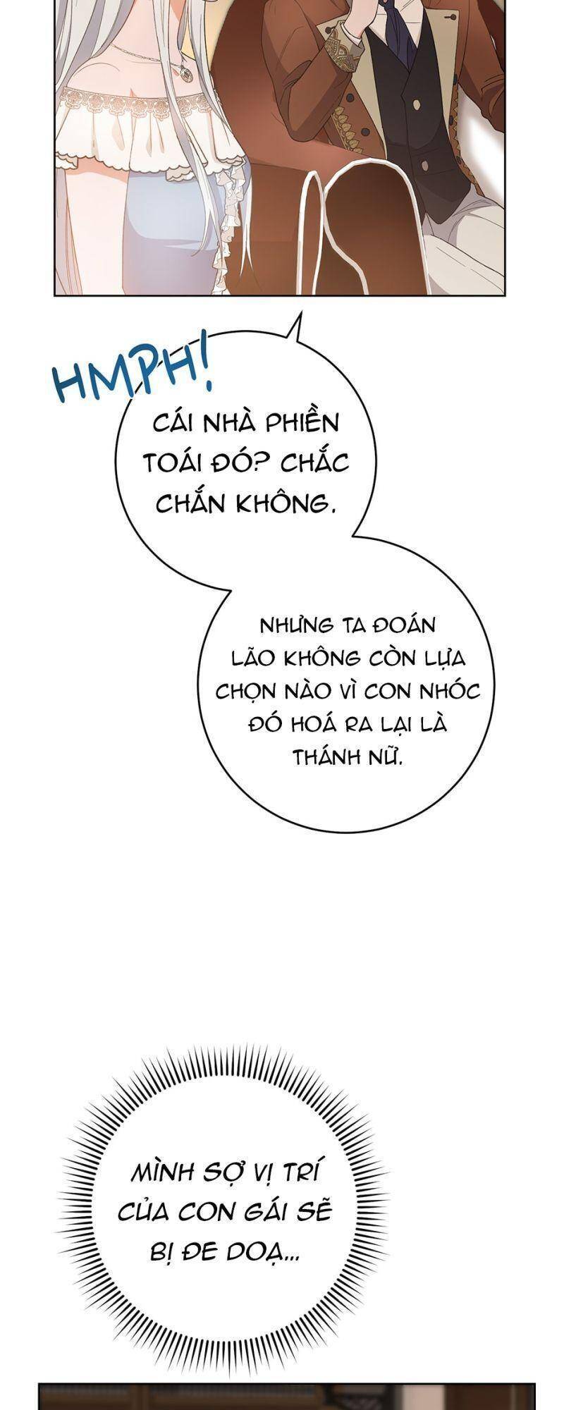 Nữ Đầu Bếp Hoàng Gia Chapter 66 - Trang 2