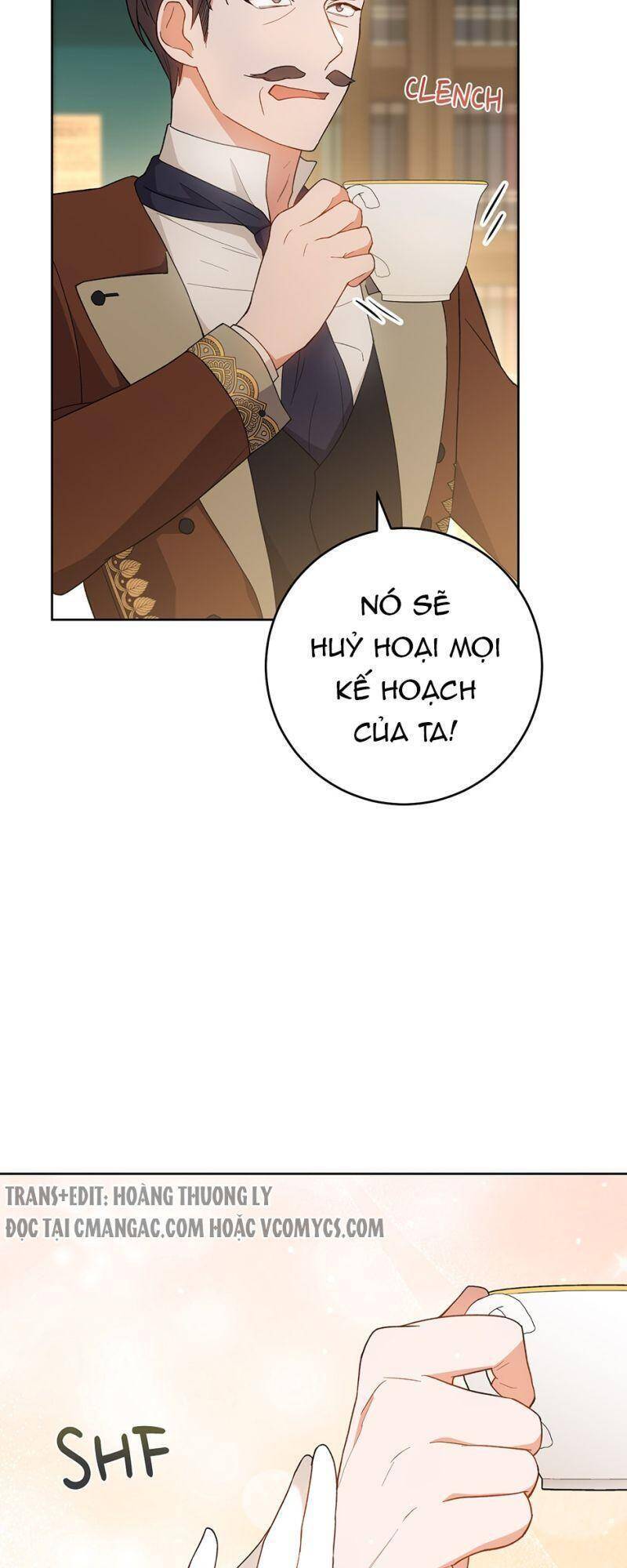 Nữ Đầu Bếp Hoàng Gia Chapter 66 - Trang 2