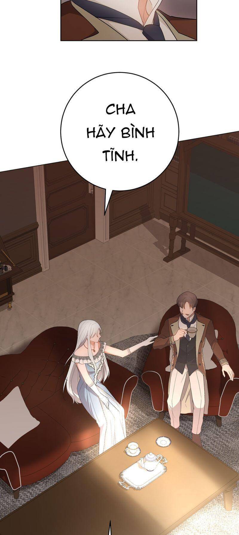 Nữ Đầu Bếp Hoàng Gia Chapter 66 - Trang 2