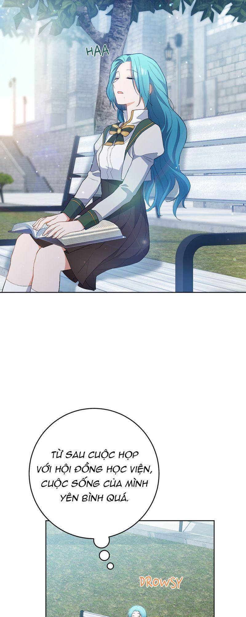 Nữ Đầu Bếp Hoàng Gia Chapter 66 - Trang 2