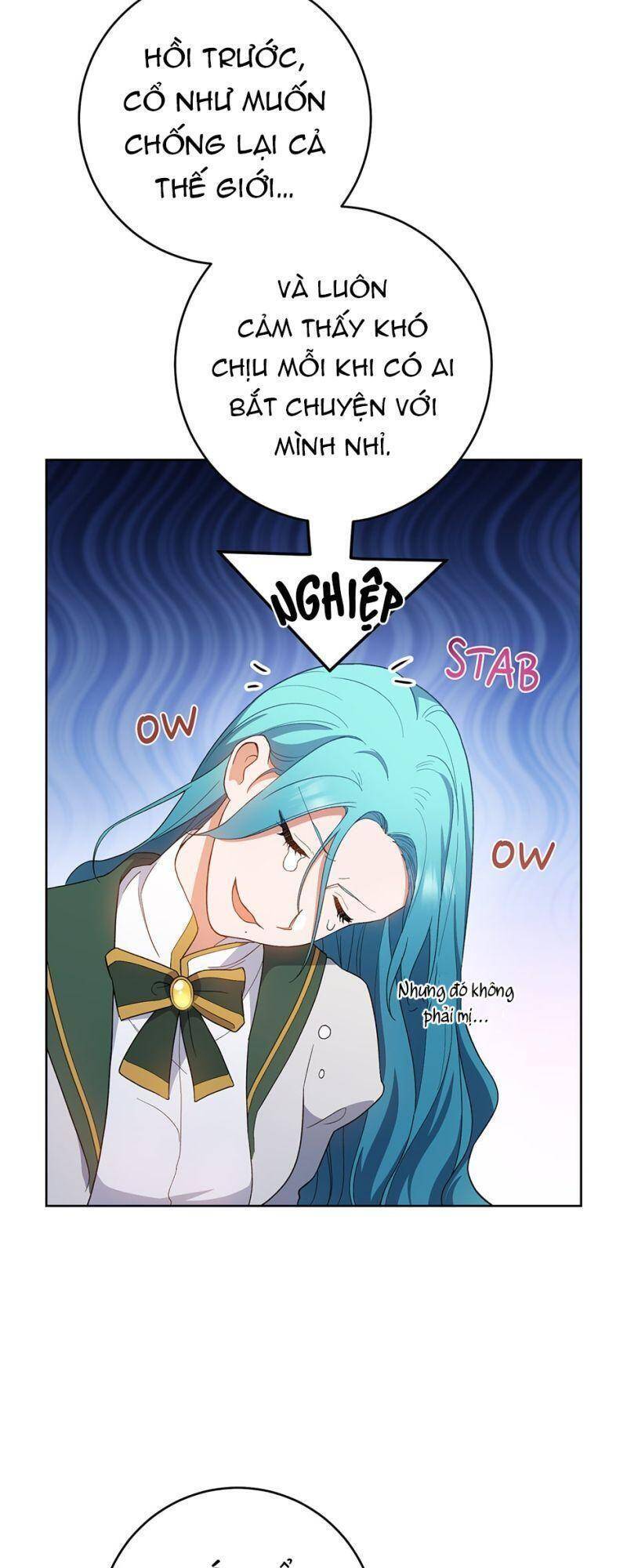 Nữ Đầu Bếp Hoàng Gia Chapter 66 - Trang 2