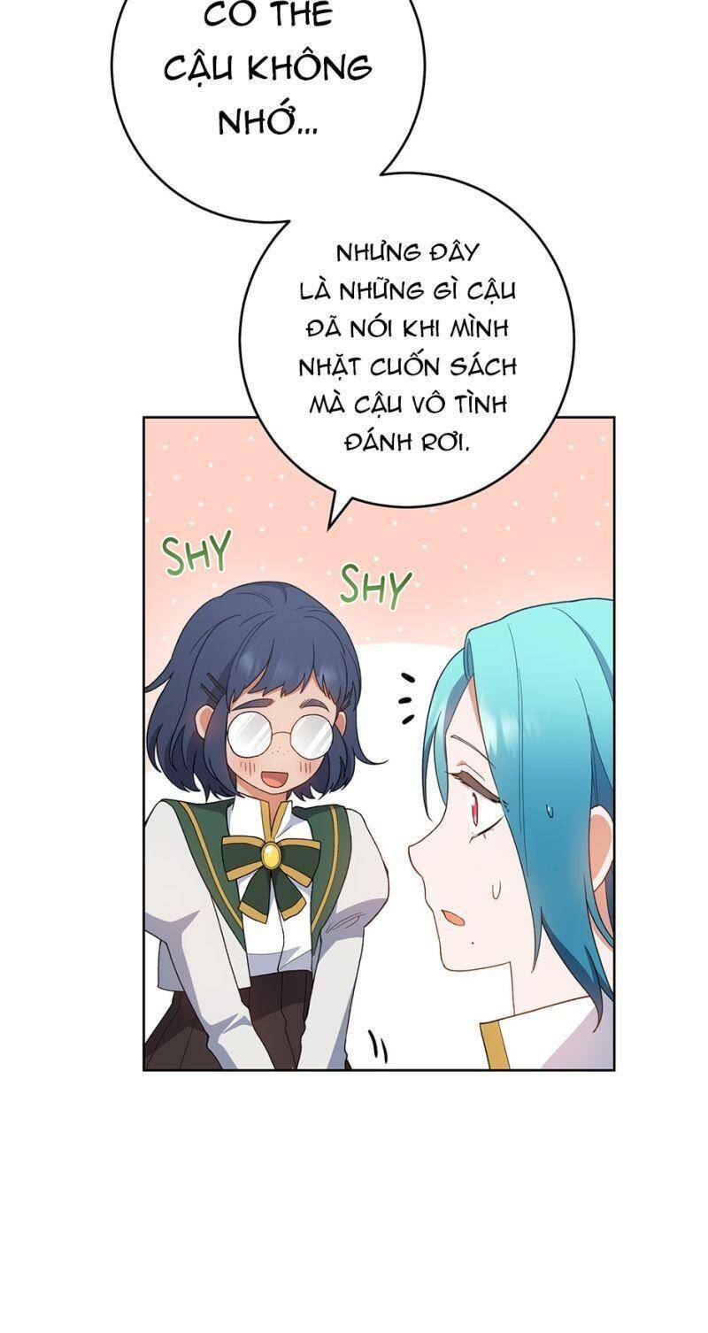 Nữ Đầu Bếp Hoàng Gia Chapter 66 - Trang 2