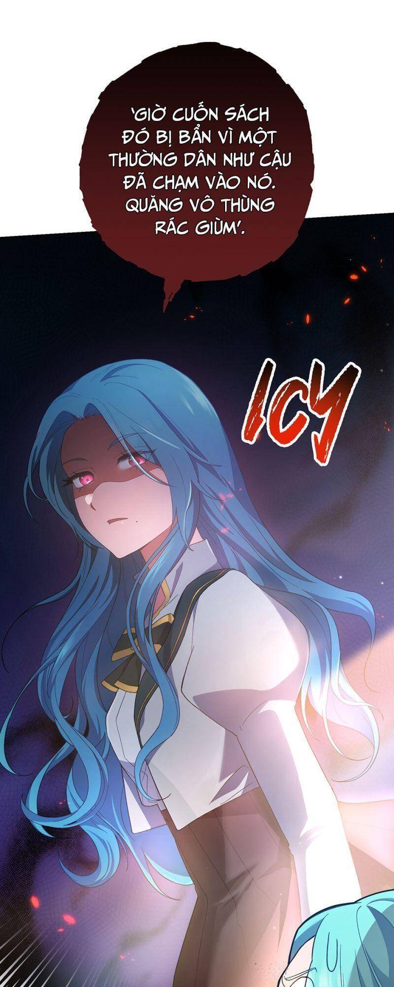 Nữ Đầu Bếp Hoàng Gia Chapter 66 - Trang 2