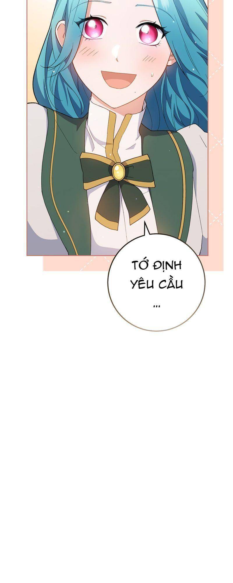 Nữ Đầu Bếp Hoàng Gia Chapter 66 - Trang 2