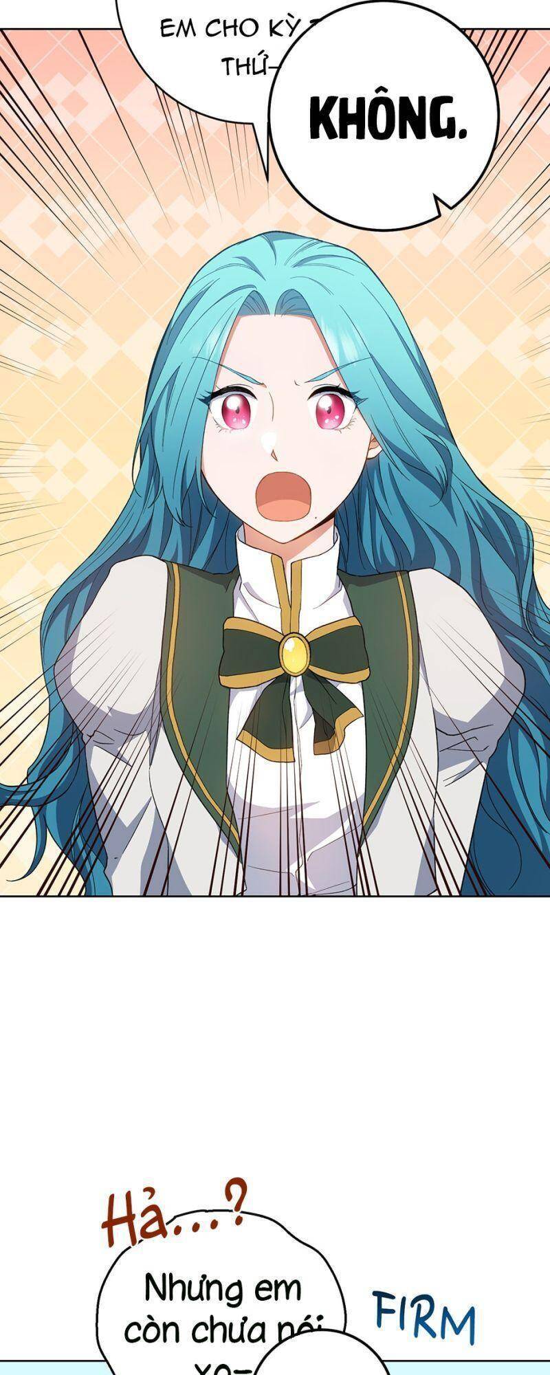 Nữ Đầu Bếp Hoàng Gia Chapter 66 - Trang 2