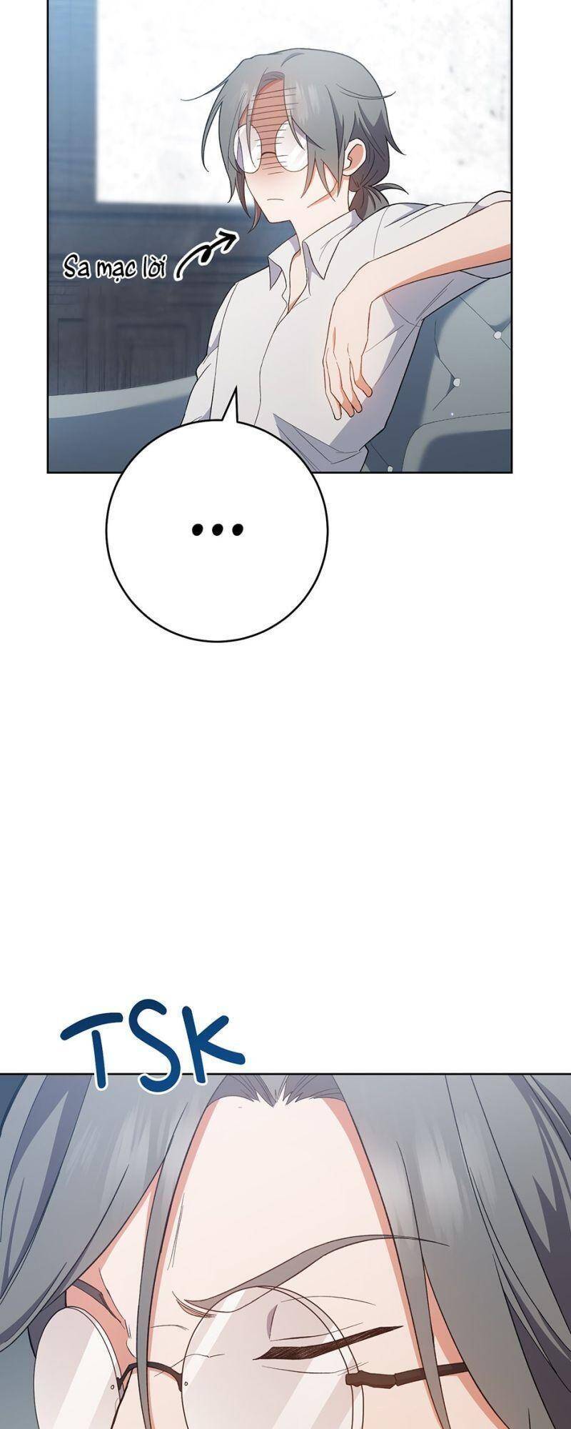 Nữ Đầu Bếp Hoàng Gia Chapter 66 - Trang 2