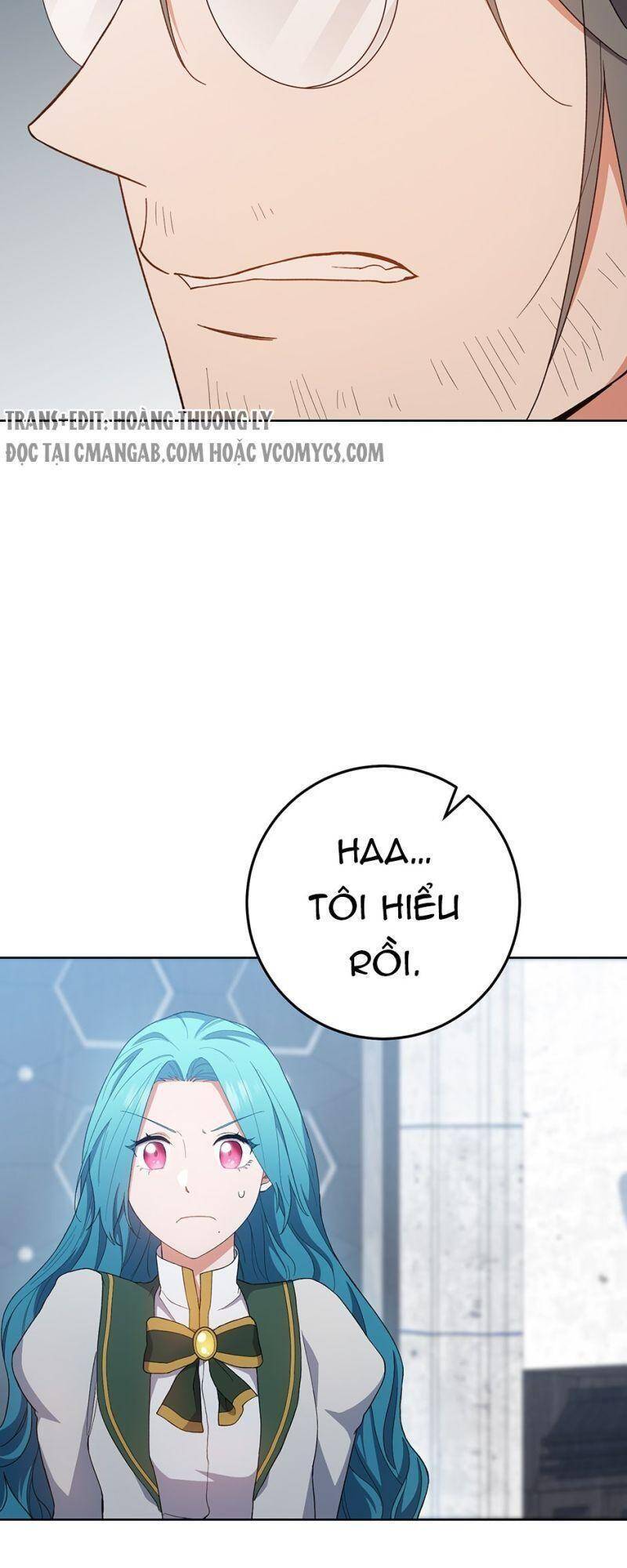 Nữ Đầu Bếp Hoàng Gia Chapter 66 - Trang 2