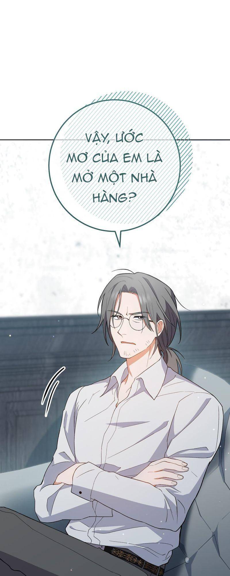Nữ Đầu Bếp Hoàng Gia Chapter 66 - Trang 2