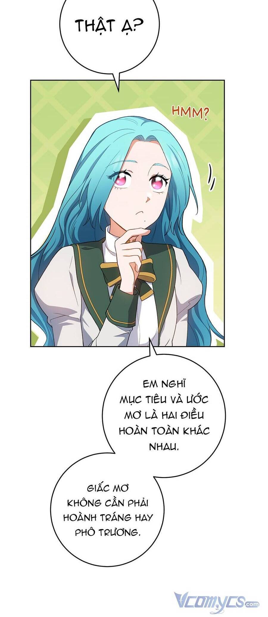 Nữ Đầu Bếp Hoàng Gia Chapter 67 - Trang 2