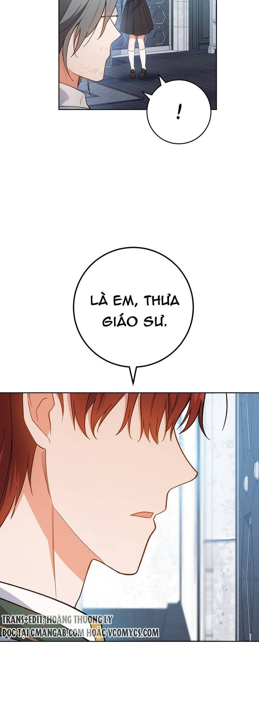 Nữ Đầu Bếp Hoàng Gia Chapter 67 - Trang 2