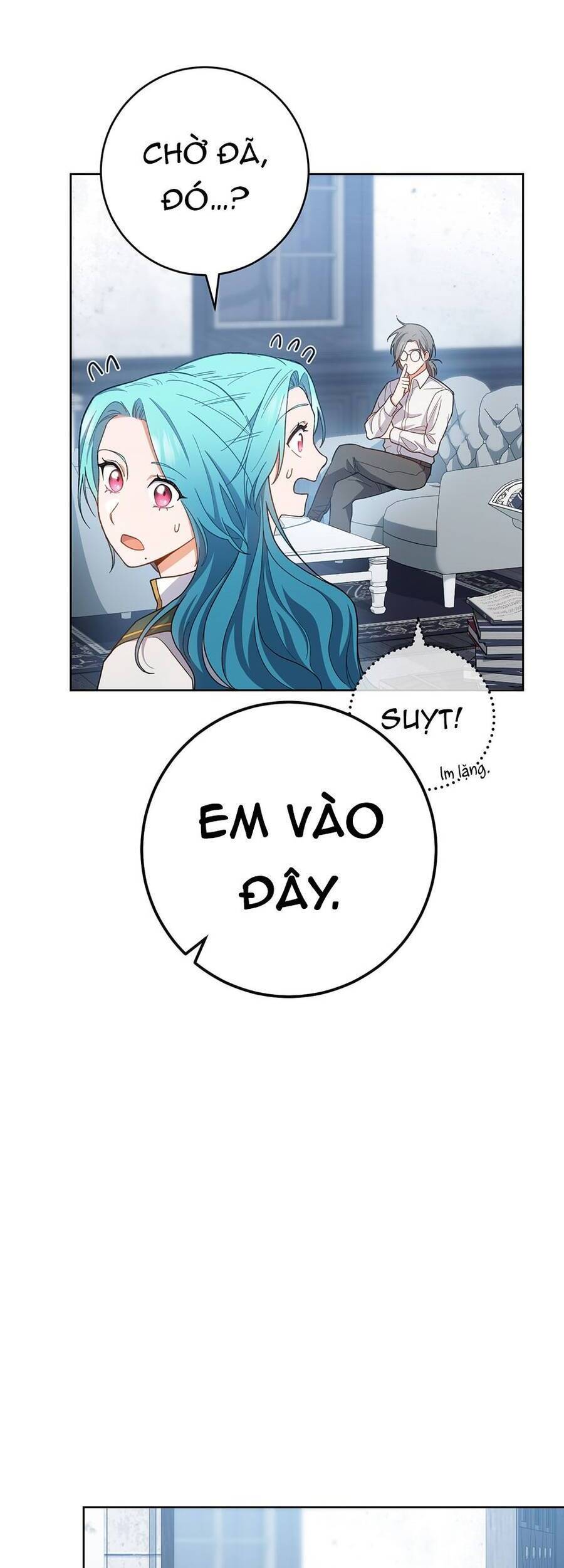 Nữ Đầu Bếp Hoàng Gia Chapter 67 - Trang 2