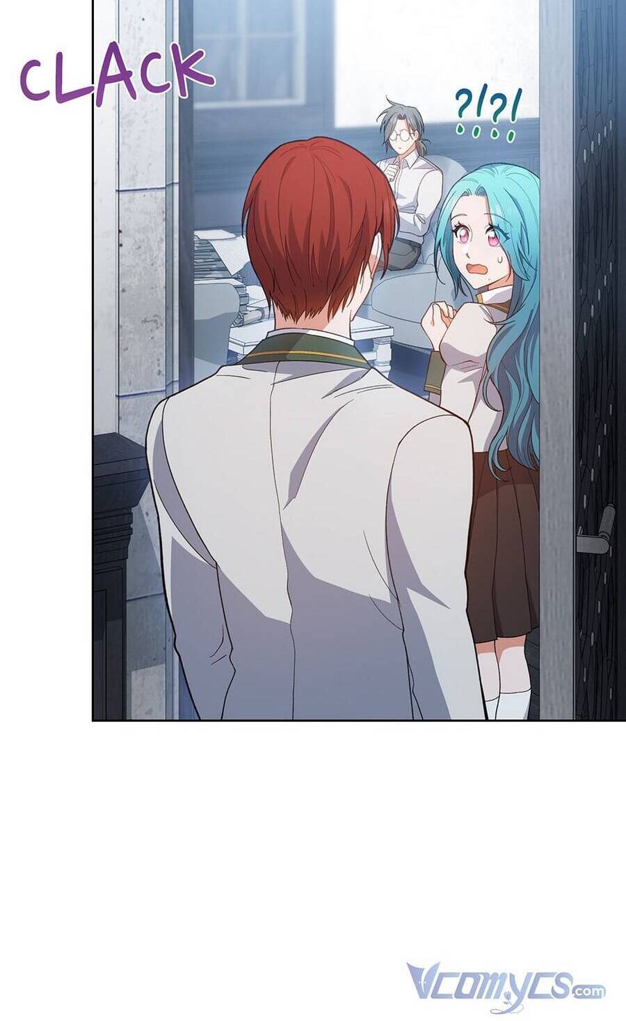 Nữ Đầu Bếp Hoàng Gia Chapter 67 - Trang 2