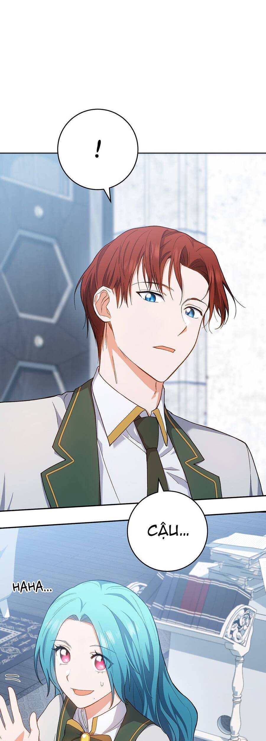 Nữ Đầu Bếp Hoàng Gia Chapter 67 - Trang 2