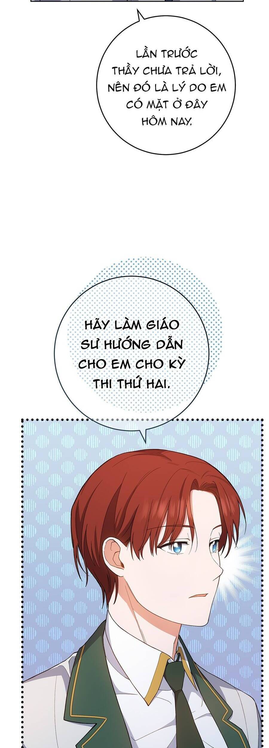 Nữ Đầu Bếp Hoàng Gia Chapter 67 - Trang 2