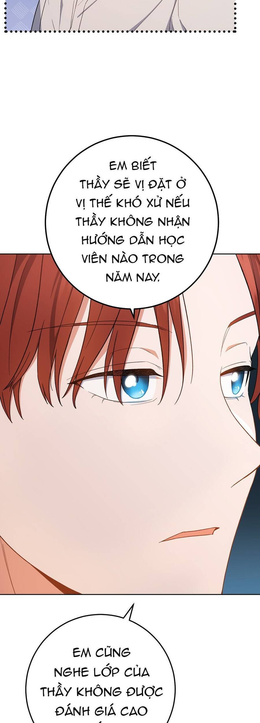Nữ Đầu Bếp Hoàng Gia Chapter 67 - Trang 2
