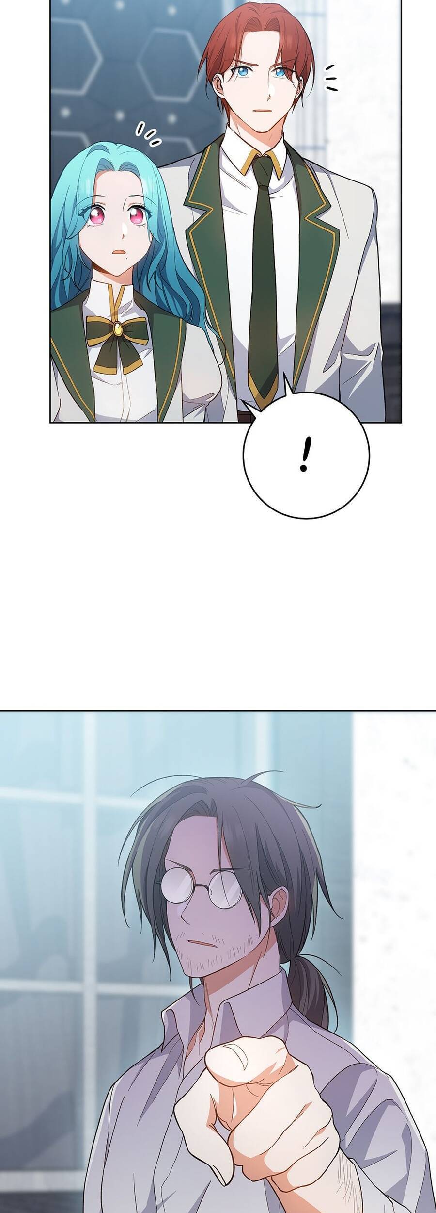 Nữ Đầu Bếp Hoàng Gia Chapter 67 - Trang 2