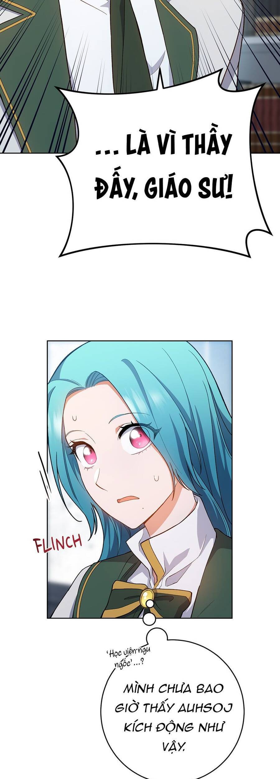 Nữ Đầu Bếp Hoàng Gia Chapter 67 - Trang 2