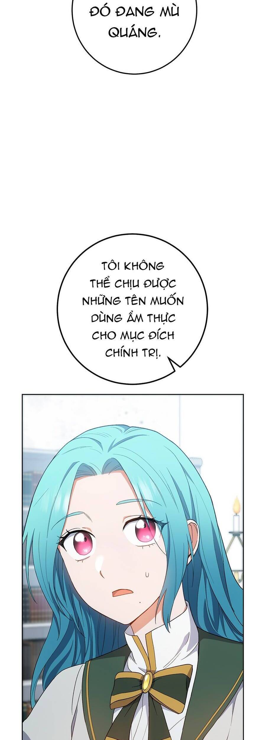 Nữ Đầu Bếp Hoàng Gia Chapter 67 - Trang 2