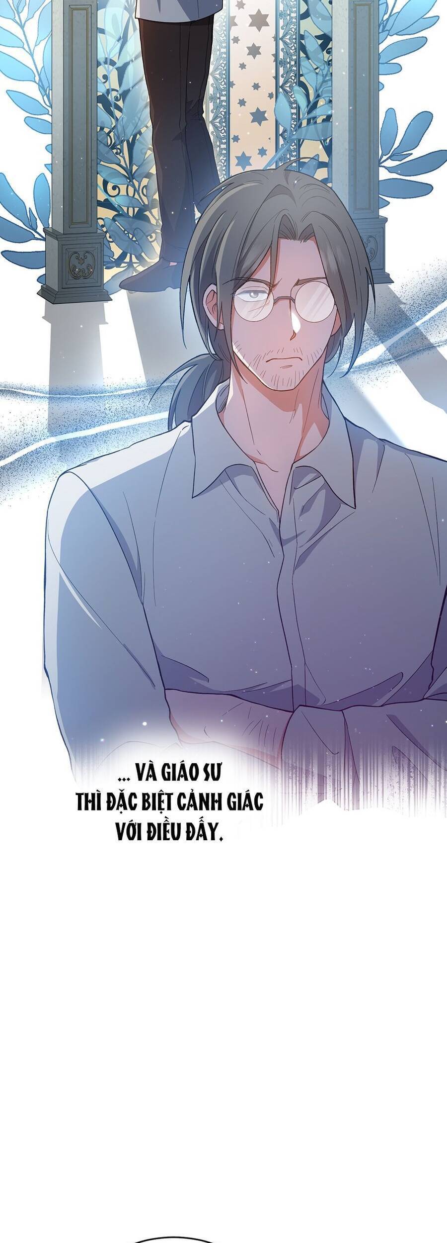 Nữ Đầu Bếp Hoàng Gia Chapter 67 - Trang 2