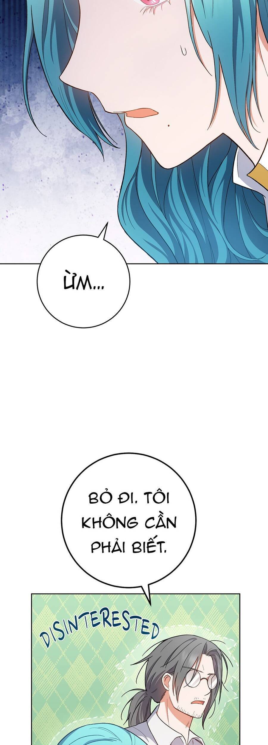 Nữ Đầu Bếp Hoàng Gia Chapter 67 - Trang 2