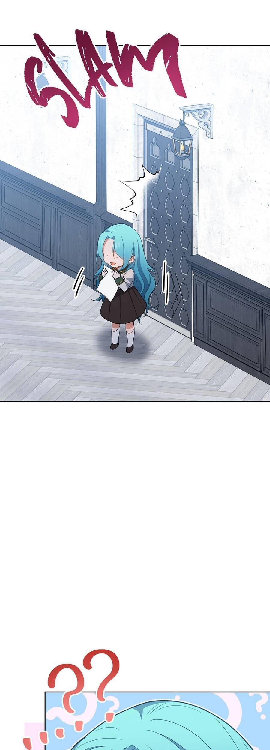 Nữ Đầu Bếp Hoàng Gia Chapter 67 - Trang 2