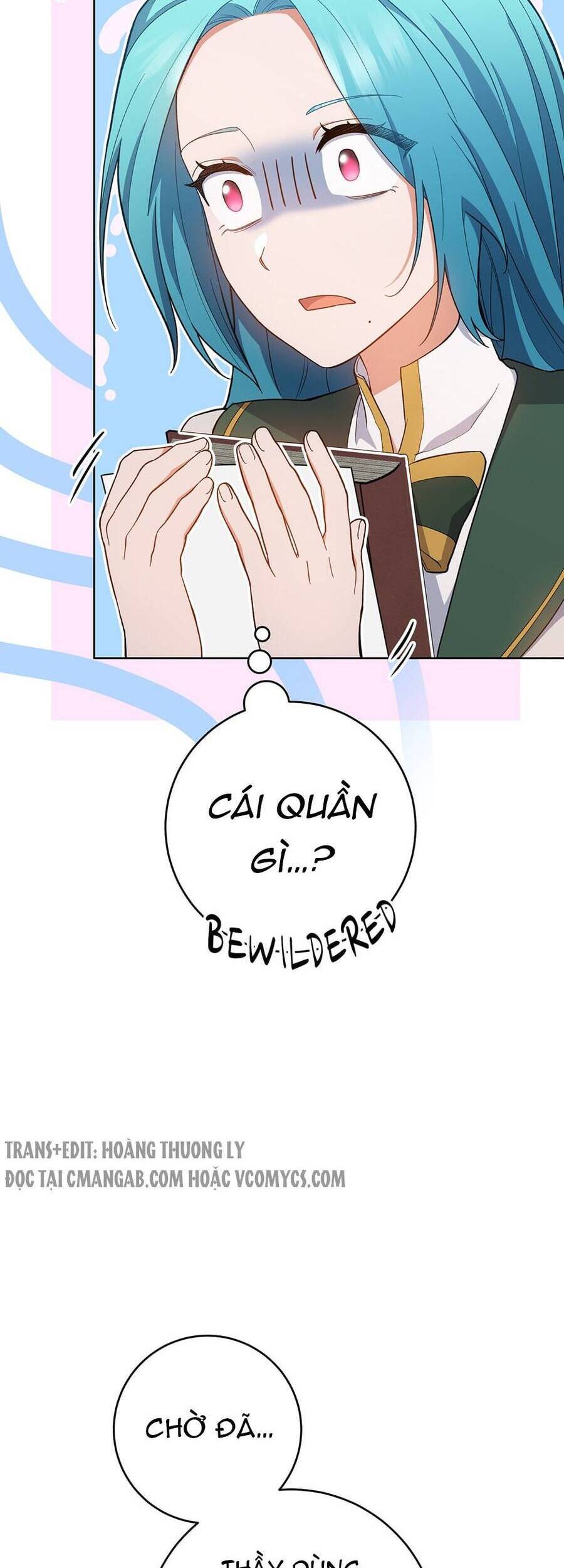 Nữ Đầu Bếp Hoàng Gia Chapter 67 - Trang 2