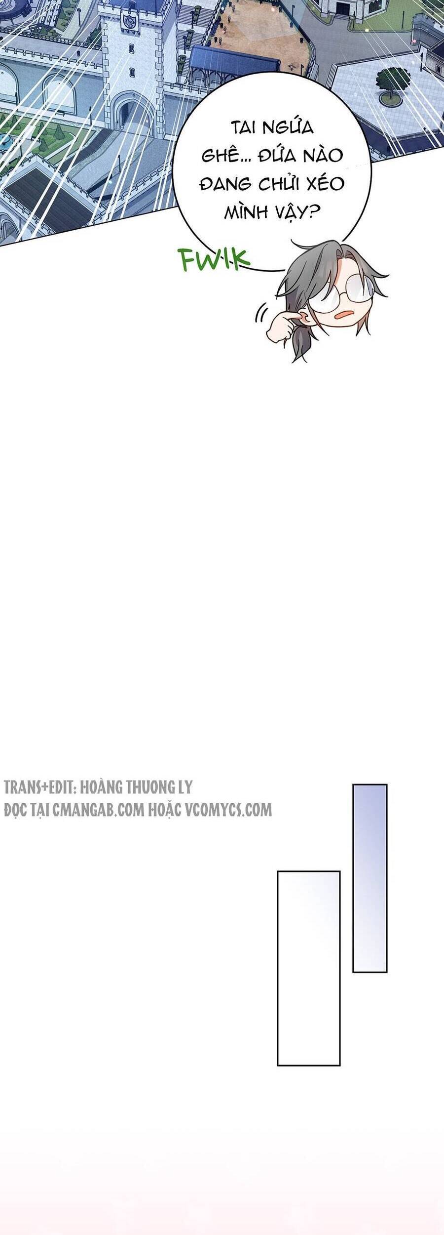 Nữ Đầu Bếp Hoàng Gia Chapter 67 - Trang 2