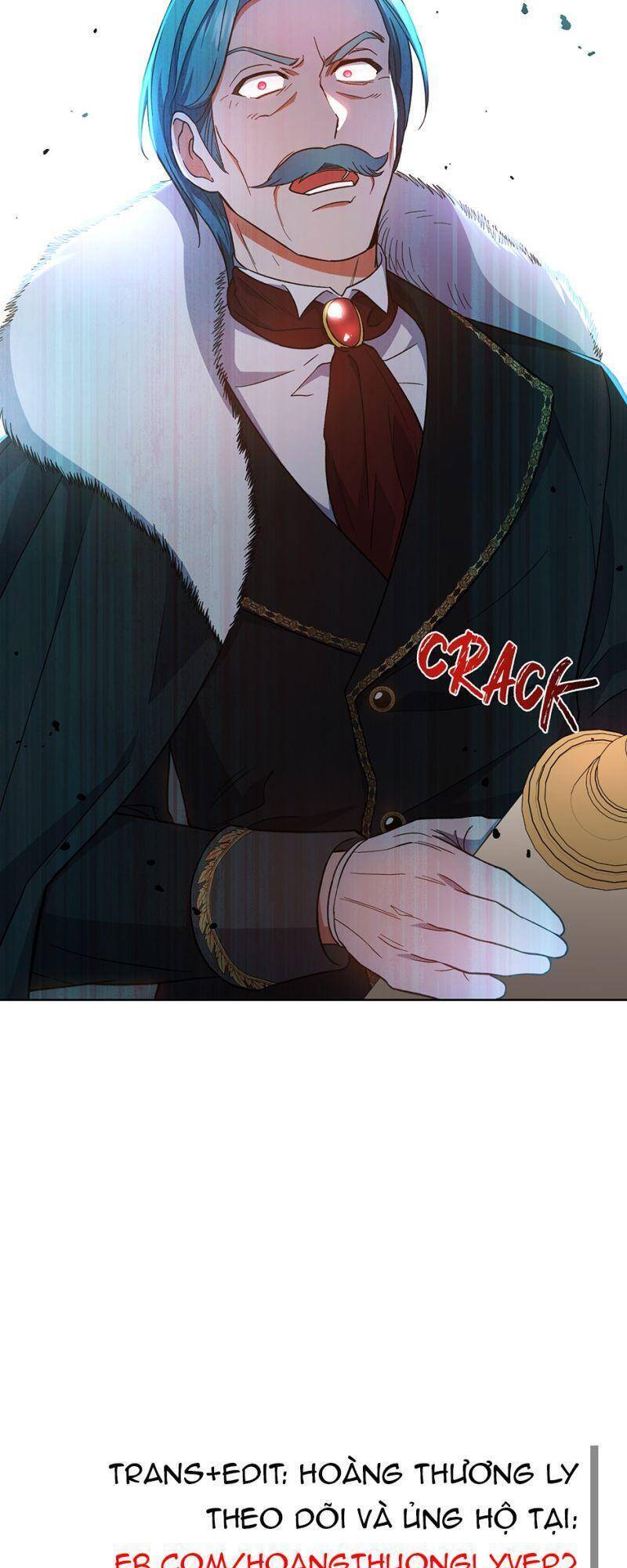 Nữ Đầu Bếp Hoàng Gia Chapter 67 - Trang 2