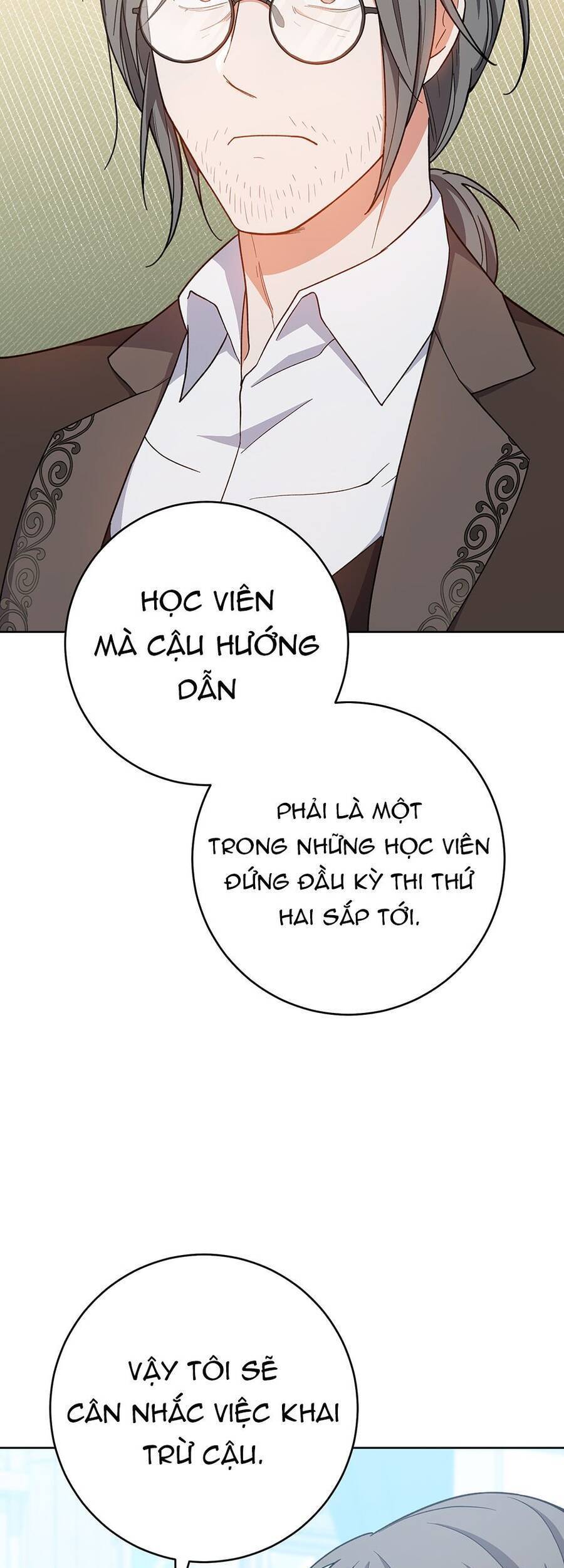 Nữ Đầu Bếp Hoàng Gia Chapter 68 - Trang 2