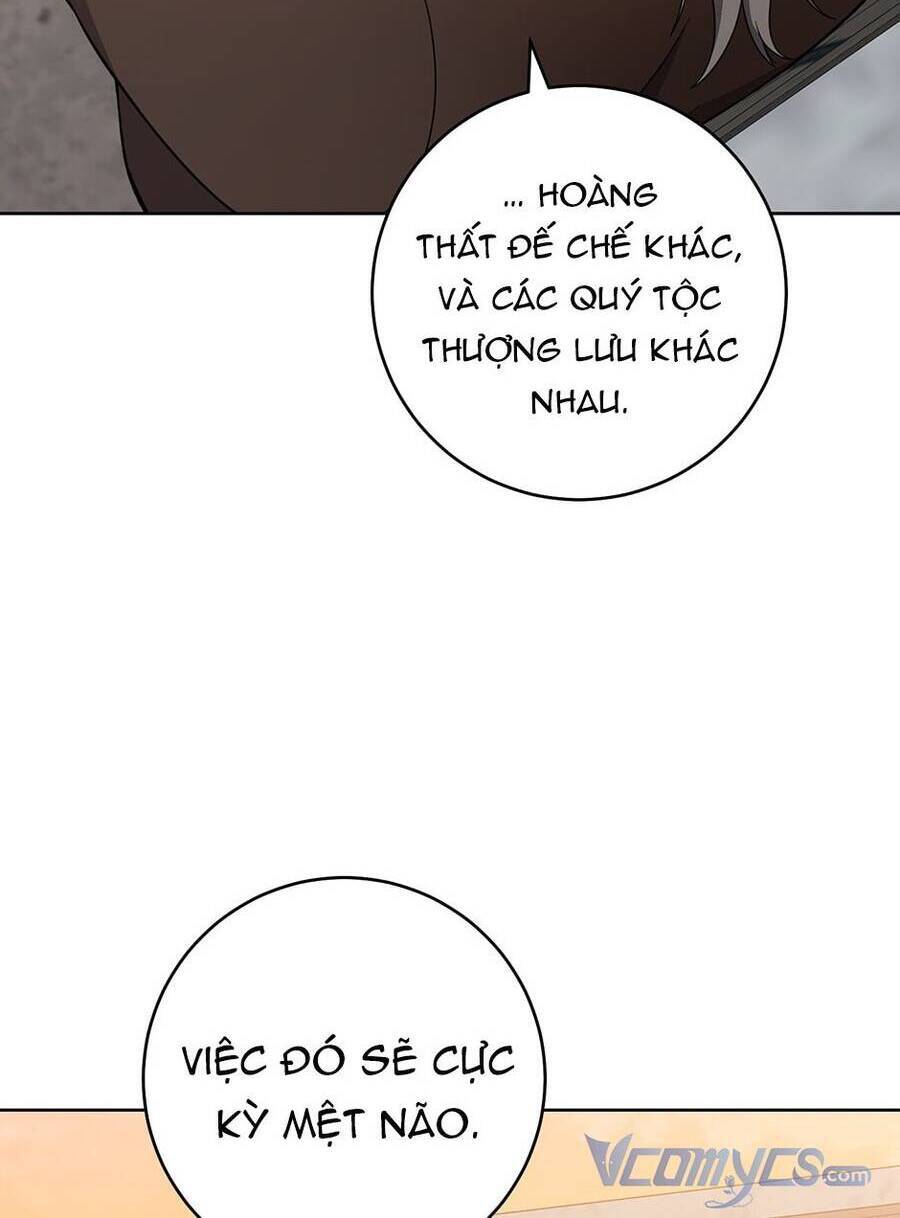 Nữ Đầu Bếp Hoàng Gia Chapter 68 - Trang 2