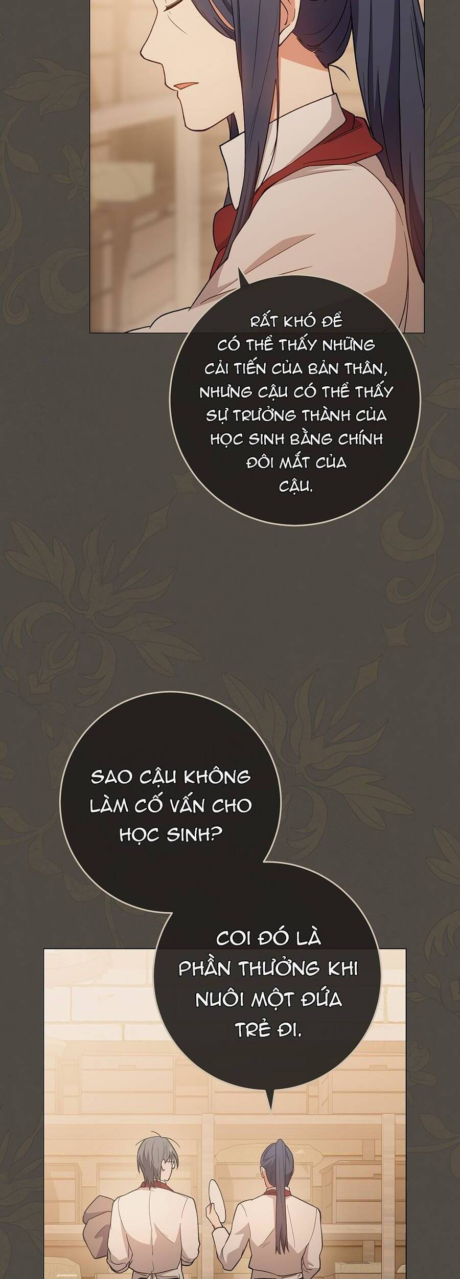 Nữ Đầu Bếp Hoàng Gia Chapter 68 - Trang 2