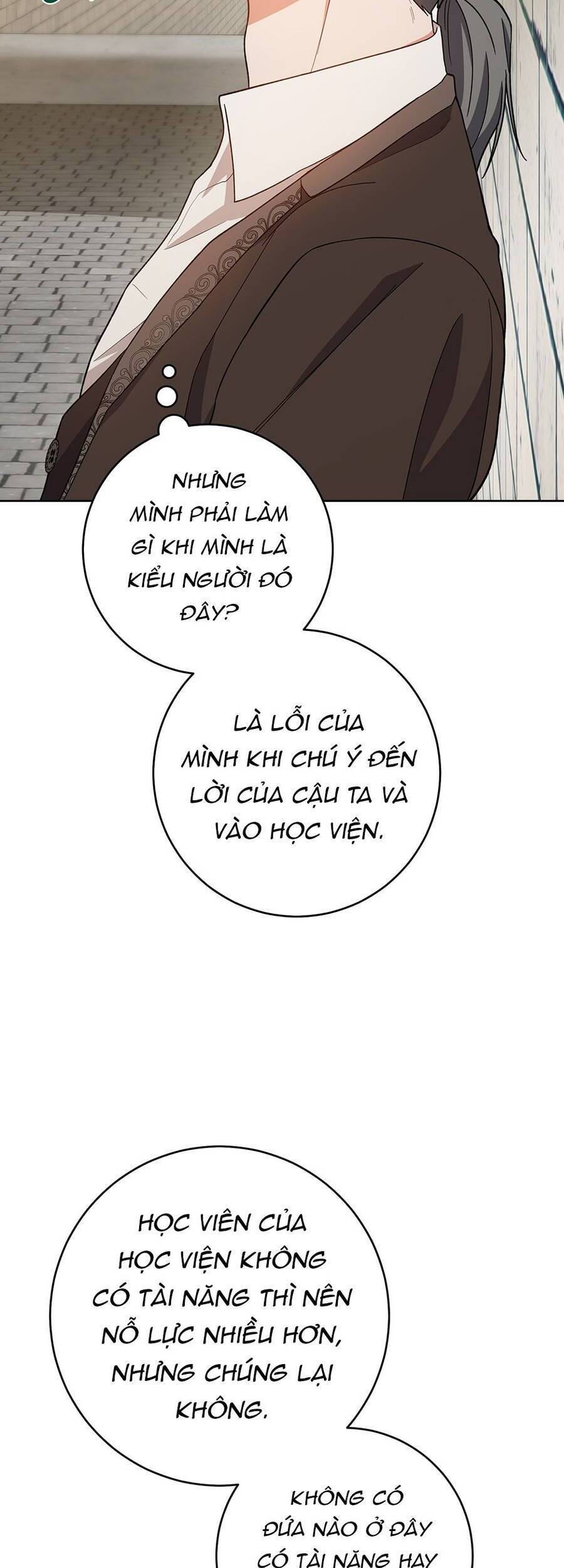 Nữ Đầu Bếp Hoàng Gia Chapter 68 - Trang 2