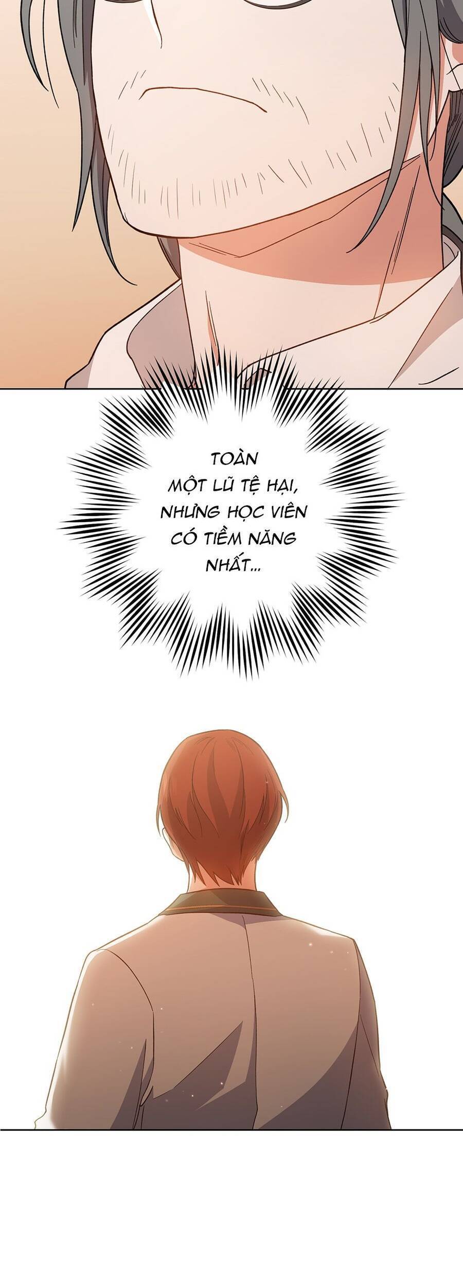 Nữ Đầu Bếp Hoàng Gia Chapter 68 - Trang 2