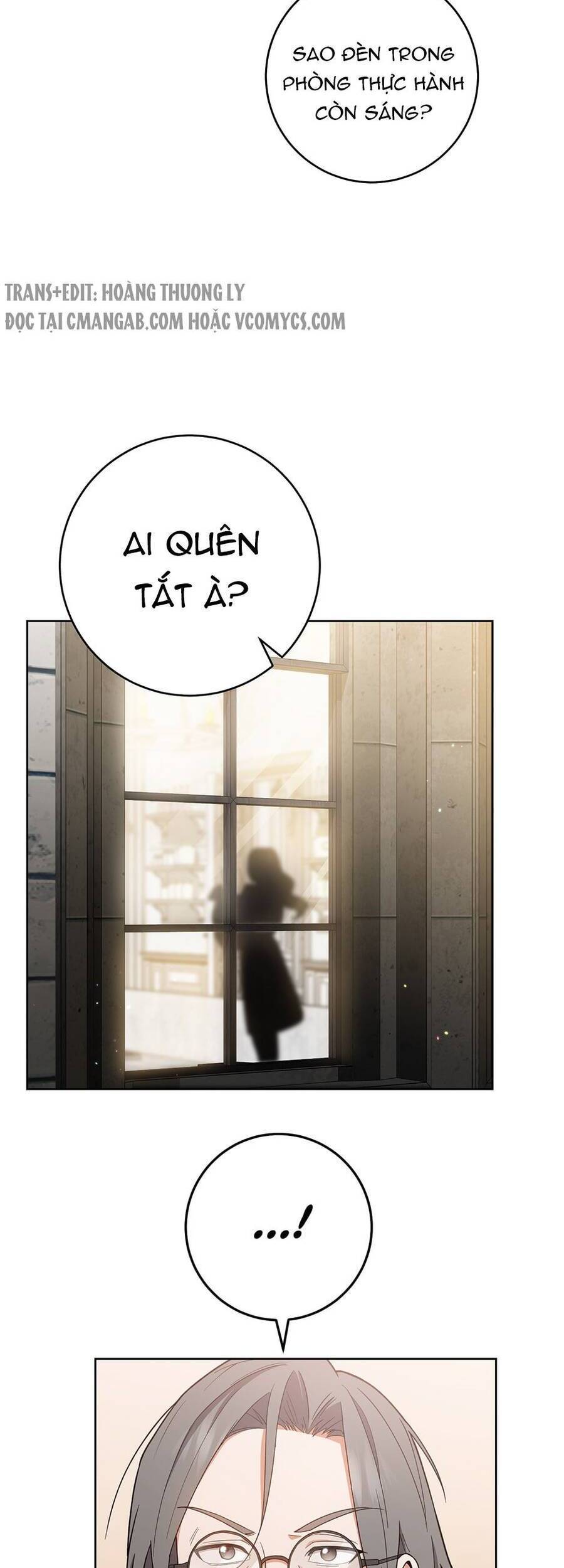 Nữ Đầu Bếp Hoàng Gia Chapter 68 - Trang 2