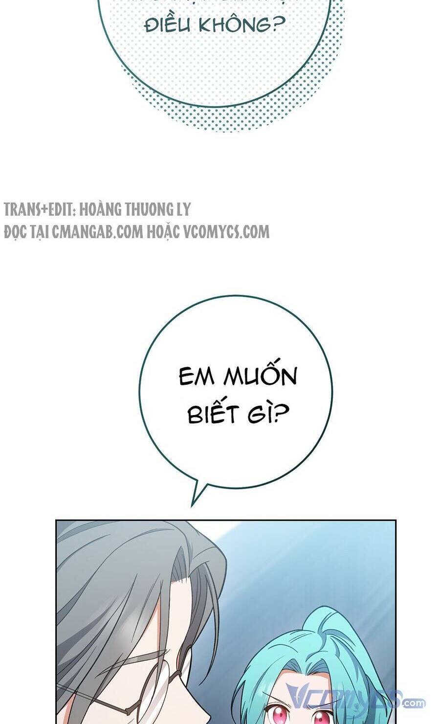 Nữ Đầu Bếp Hoàng Gia Chapter 68 - Trang 2