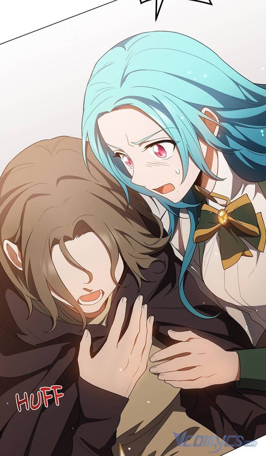 Nữ Đầu Bếp Hoàng Gia Chapter 69 - Trang 2